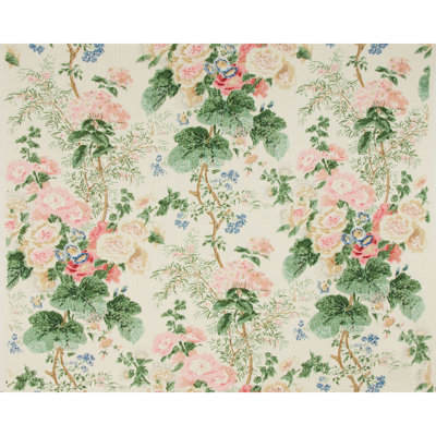 Hollyhock Hdb Fabric