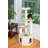 Premium 57'' H Cat Tree