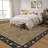 Carpet Rugs for Living Room Washable Rug,Non Slip Foldable Hallway Carpet for Entryway,Kitchen,Bathroom & Laundry Areas-911268069-911268068