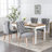 Classic Velvet Dining Chairs-670896902