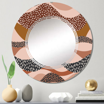 Circle Mirror