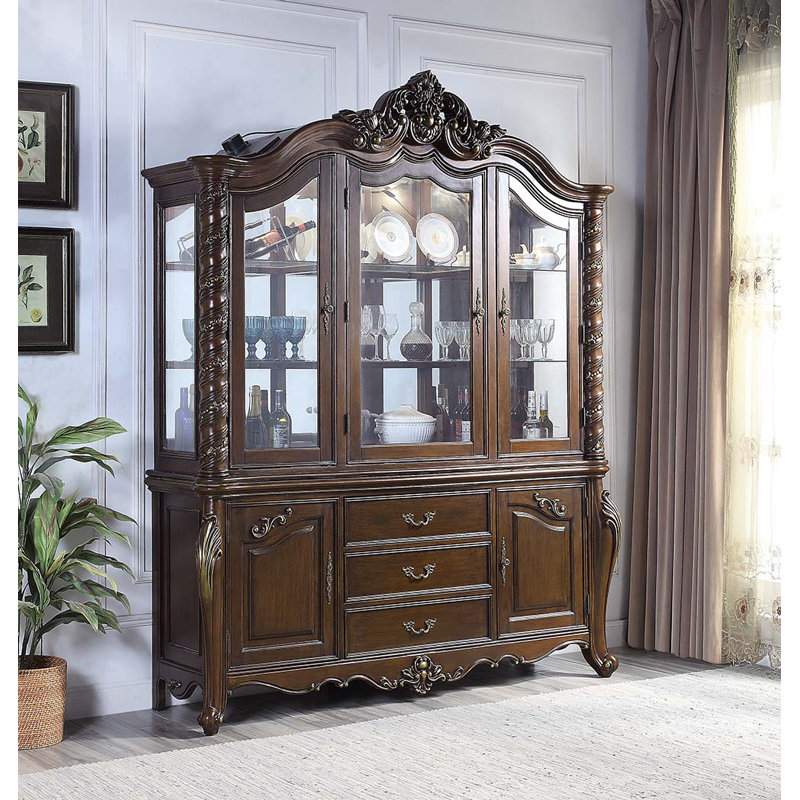 77'' Sideboard