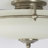 Ampelio Glass Semi Flush Mount-1611810703