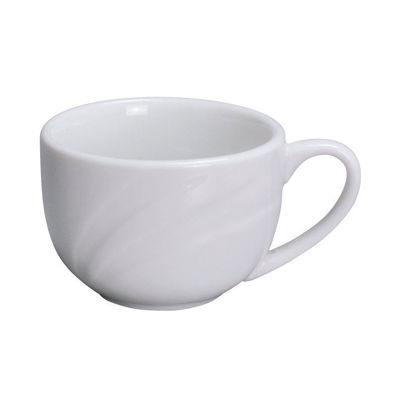 Miami Porcelain Espresso Cup