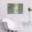 «Golden Lady's Mantle» par Judy Stalus, art mural en métal-1480979652