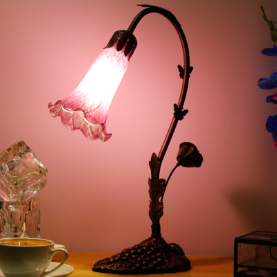Ambania Metal Desk Lamp