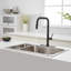 Robinet de cuisine VIBRANTBATH-92888604
