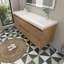 Ensemble de meuble-lavabo simple 60 po-582312228