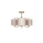 Gossman 3 - Light Shaded Chandelier