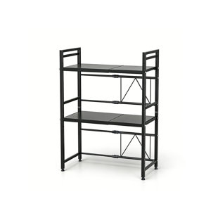 Steel Dish, Glass & Flatware Rack
