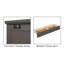Lit escamotable en bois massif Eckart-1755657373-1755657372