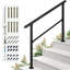 Rails pour mains HOMLUX Lovmor-87073691