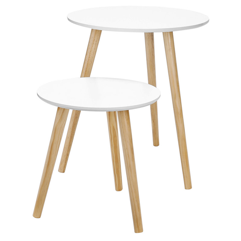Aguila Nesting Tables