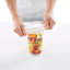 Lékué Reusable Flexible Lid, 15 cm
