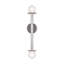 Applique murale Allegra 23,63 po H-88237724