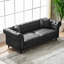 Canapé en tissu 83 po Chesterfield-1310243266-1310243279-1310243277