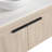 Wall Mounted Bathroom Vanity Set-721106397