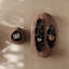 Table basse ovale Surprise