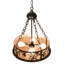 Elborough 4 - Light Pendant
