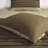 Faux Suede Comforter Set 7 Piece-116311922-116311928