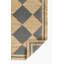 Erin Gates by Momeni Orchard Court Blue Hand Woven Wool and Jute Area Rug-1099916055