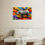 Rhino on Hues-664053748
