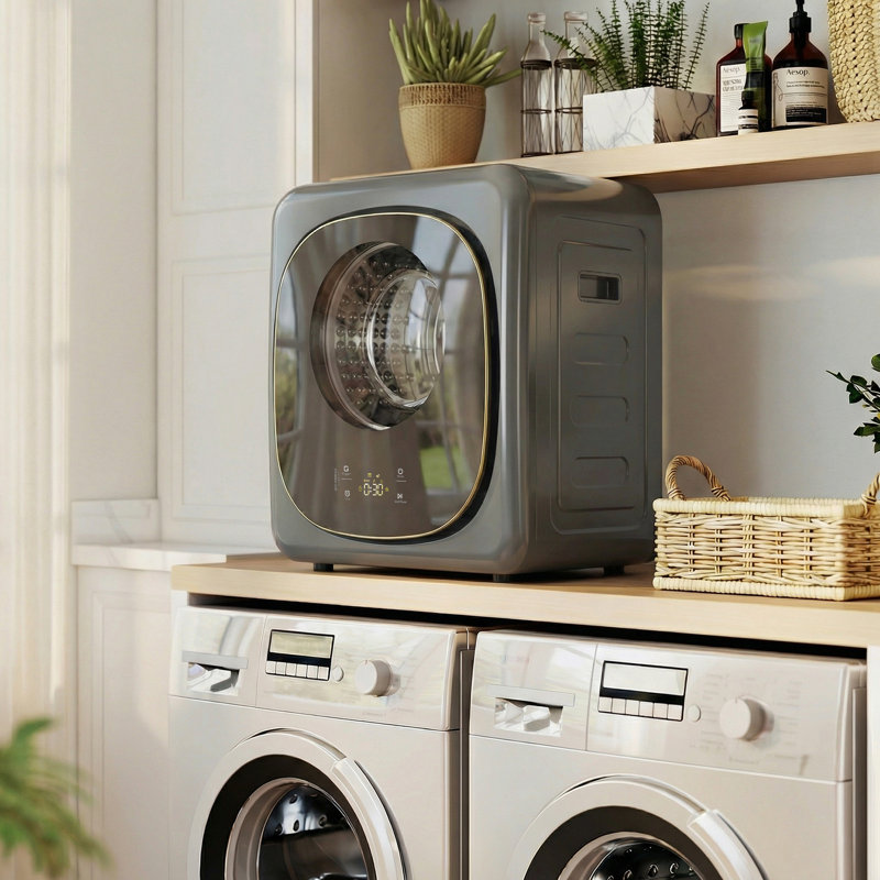 Laundry Dryer