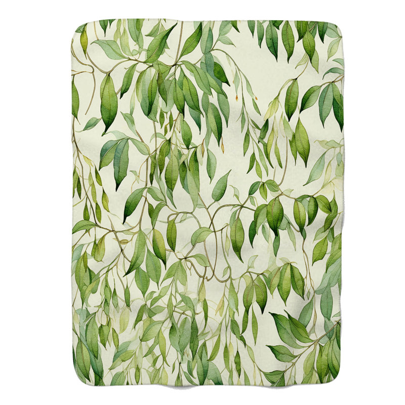 Verre de jardin - couverture de qualité supérieure 1 pièce, Grand lit