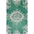 Green/White selected