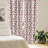 Semi-Sheer Rod Pocket Sliding Panel-1290154415