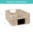 Bay Isle Home™ Seagrass Basket-1135687425