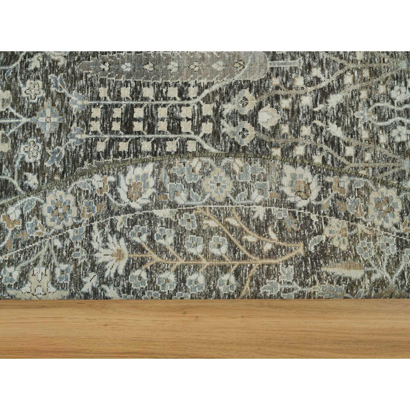Tapis unique 10 pi Tirra