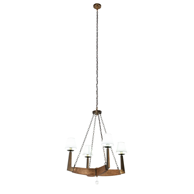 Arendal 4 - Light Chandelier
