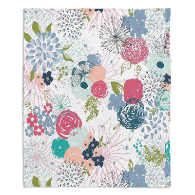  Couverture Spring Time