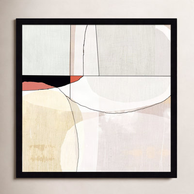Flagler "Beholder III" Print by Sisa Jasper