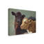 « farm pals ii », peinture sur toile tendue-527760727