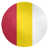 Rond 5 pi