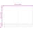 vidaXL Awning Replacement Fabric Yellow and White 129.92 x 76.77 in-114017572-114017576