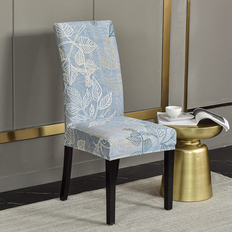 Dining Chair Slipcover