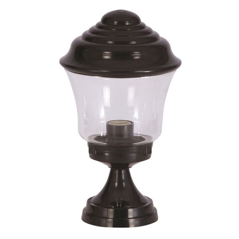 Lantern Head