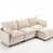 Beige est en rupture de stock