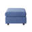 Yorba Enda Living Room Fabric Ottoman-2030010921
