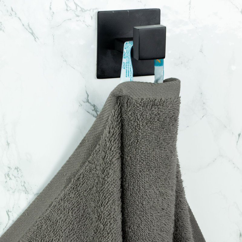 Hand Towel, Taupe