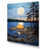 Toile tendue