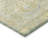 Machine Washable Indoor/Outdoor Lafferty ACN2227 Panel Rug-328015796