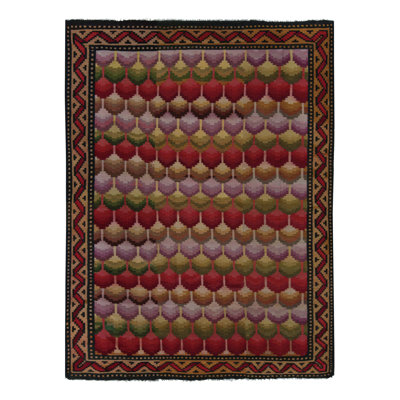 One-of-a-Kind Rectangle 8’10"x11’3" Area Rug