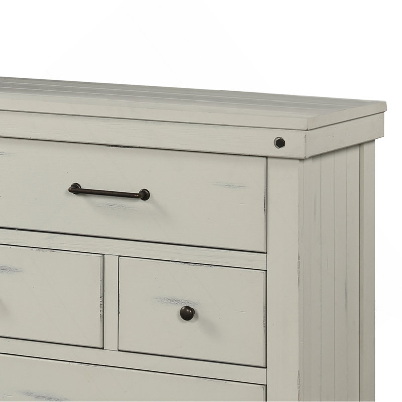 Commode 7 tiroirs