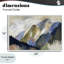 Giclée encadrée, paysage par Mountain Studio-130763018-130763016