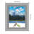 Drelyn Silver Picture Frame-925367674