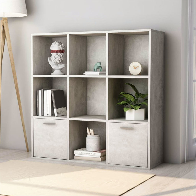 Idurre Storage Cube